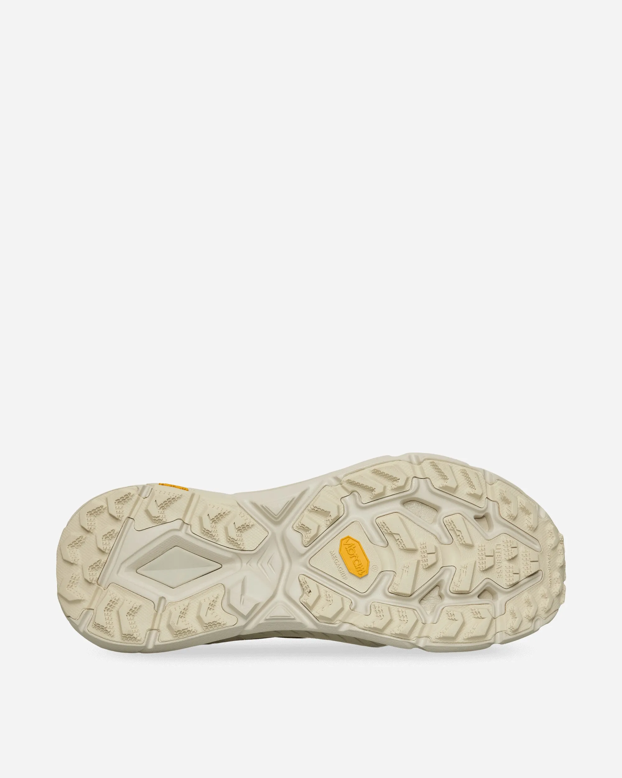 Satisfy Mafate Speed 4 Lite Sneakers Bone Max Cushion Trainers