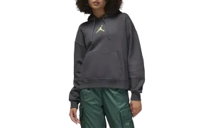 Satou Women's Hoodie "GRAY" Jordan Women's styles