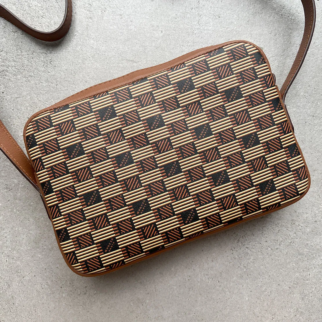 SAVOIE 24 Camera Bag, Classique Moreau Bags