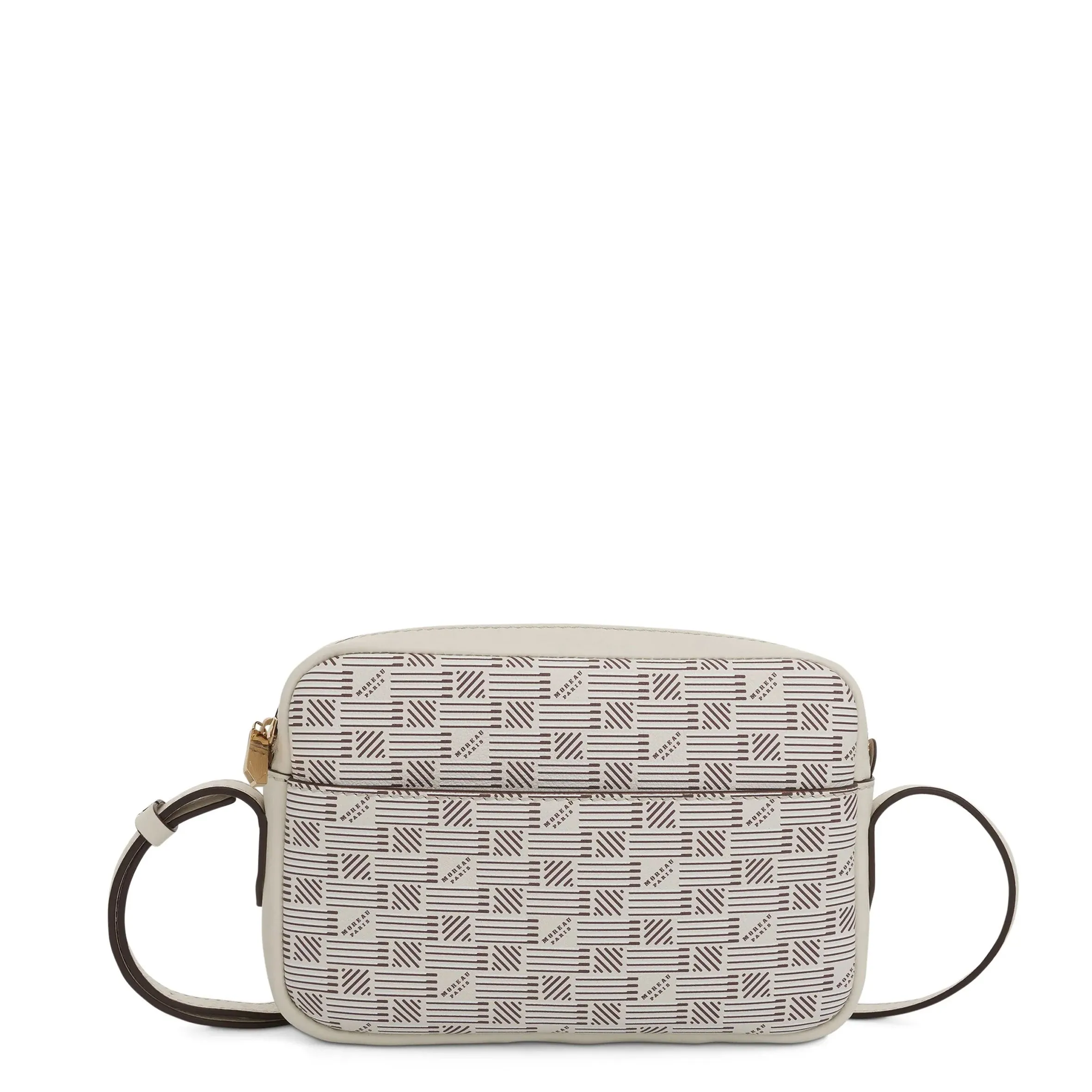 SAVOIE 24 Camera Bag, Milk Moreau Bags