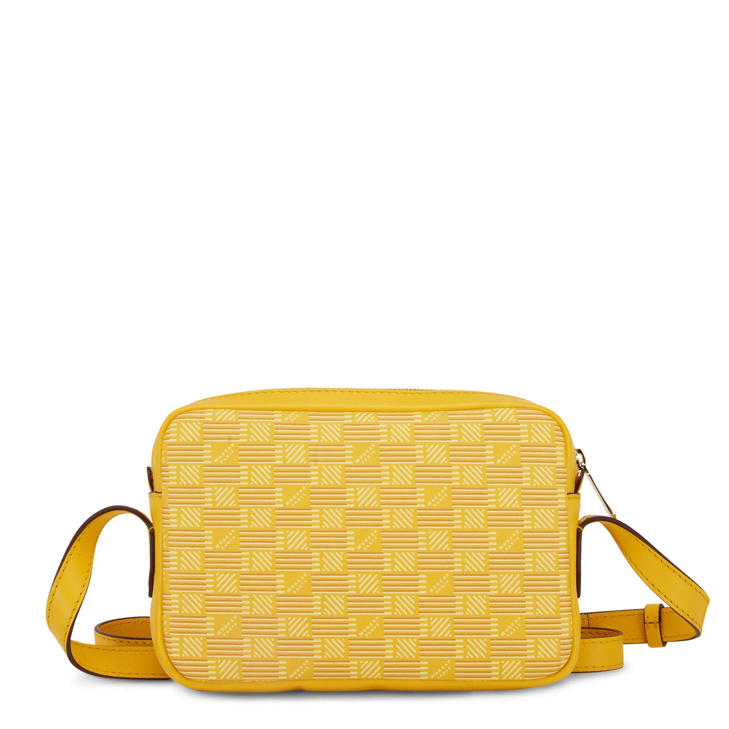 SAVOIE 24 Camera Bag, Yellow Moreau Bags