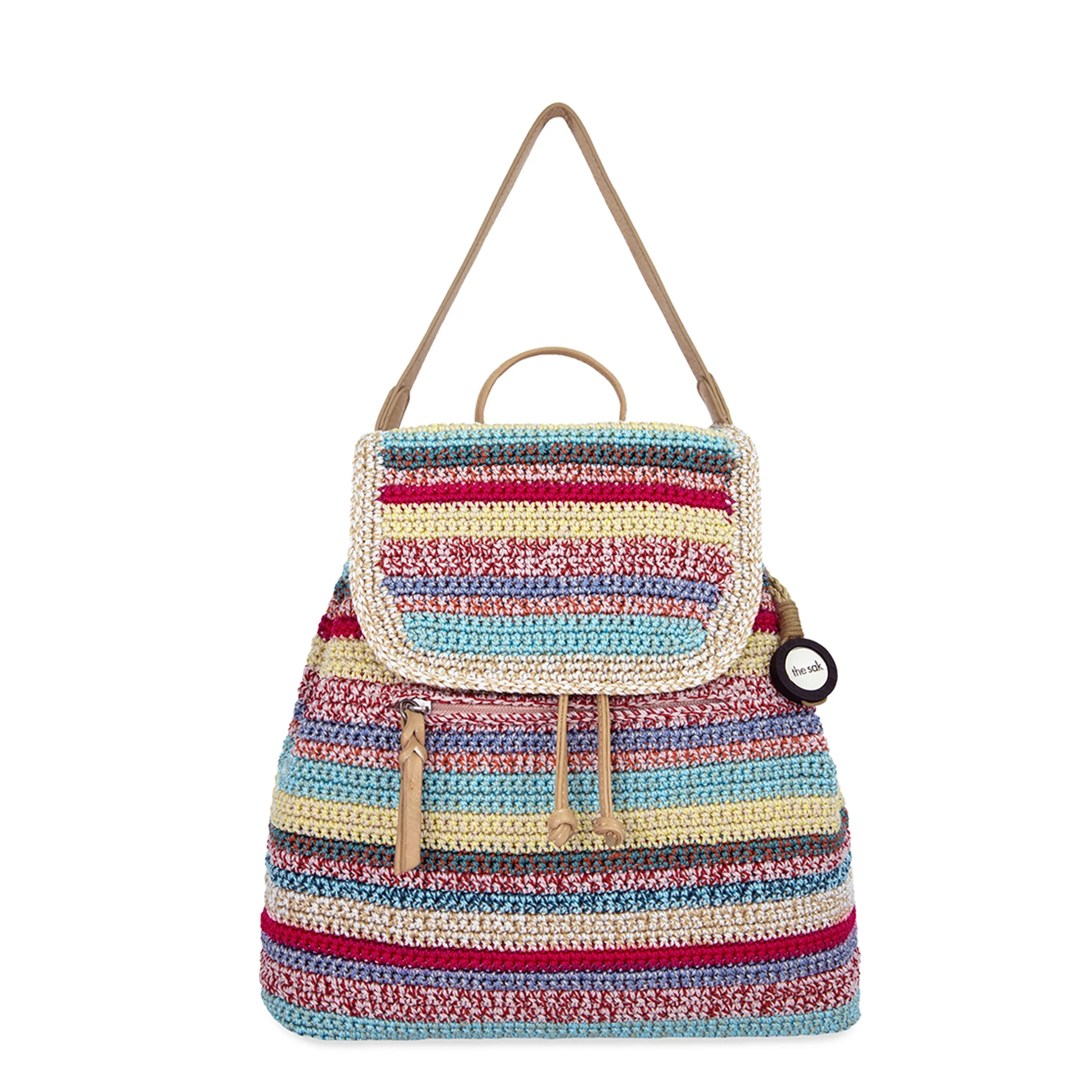 Sayulita Backpack Bags The Sak Backpacks