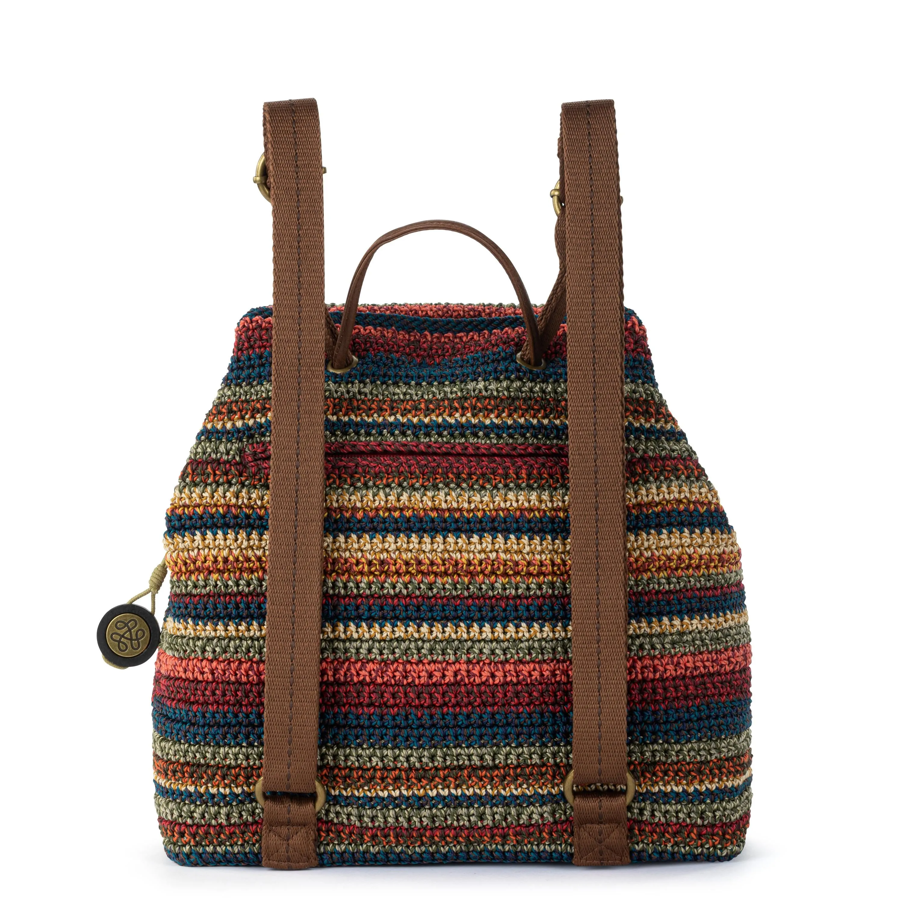Sayulita Backpack Bags The Sak Backpacks