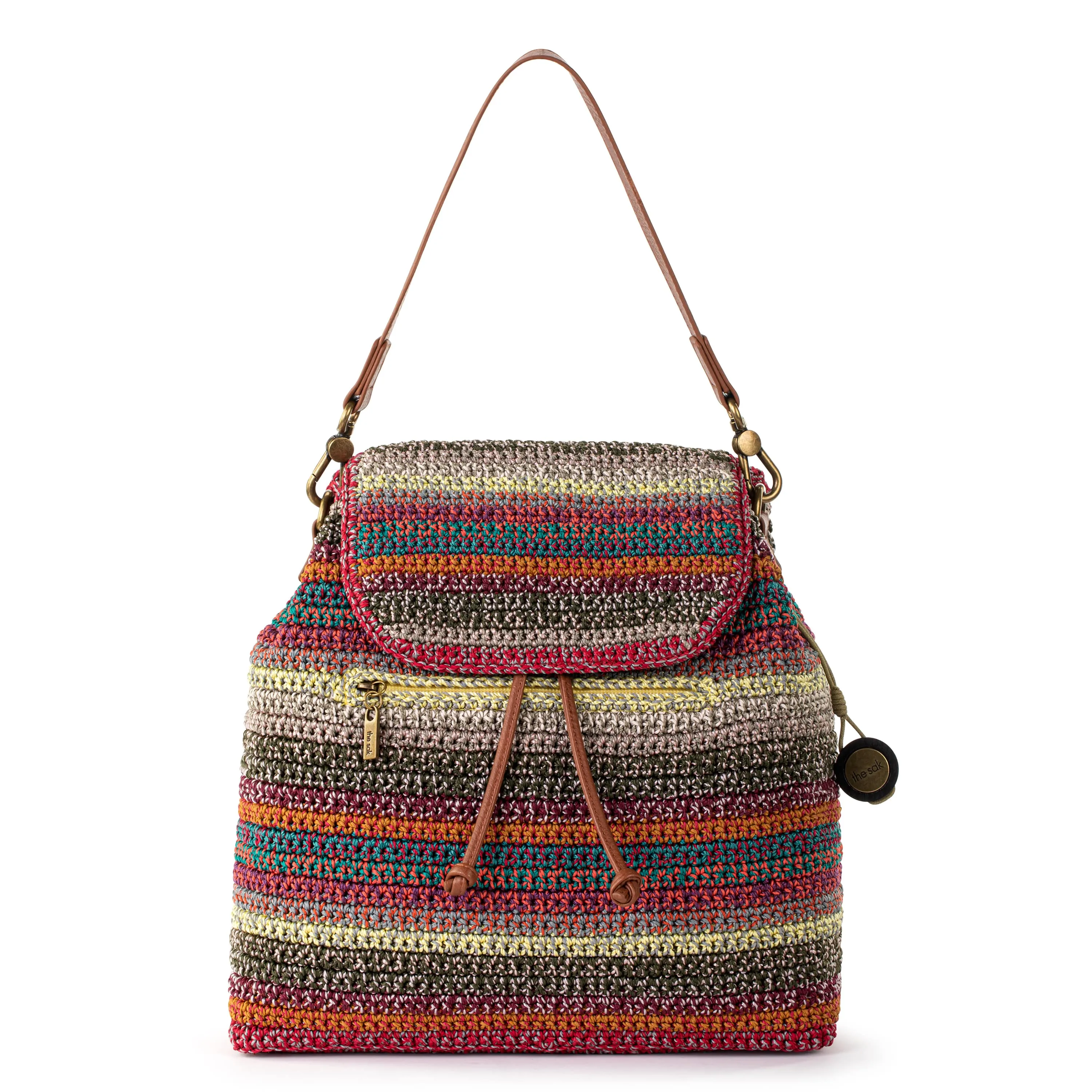 Sayulita Backpack Bags The Sak Backpacks