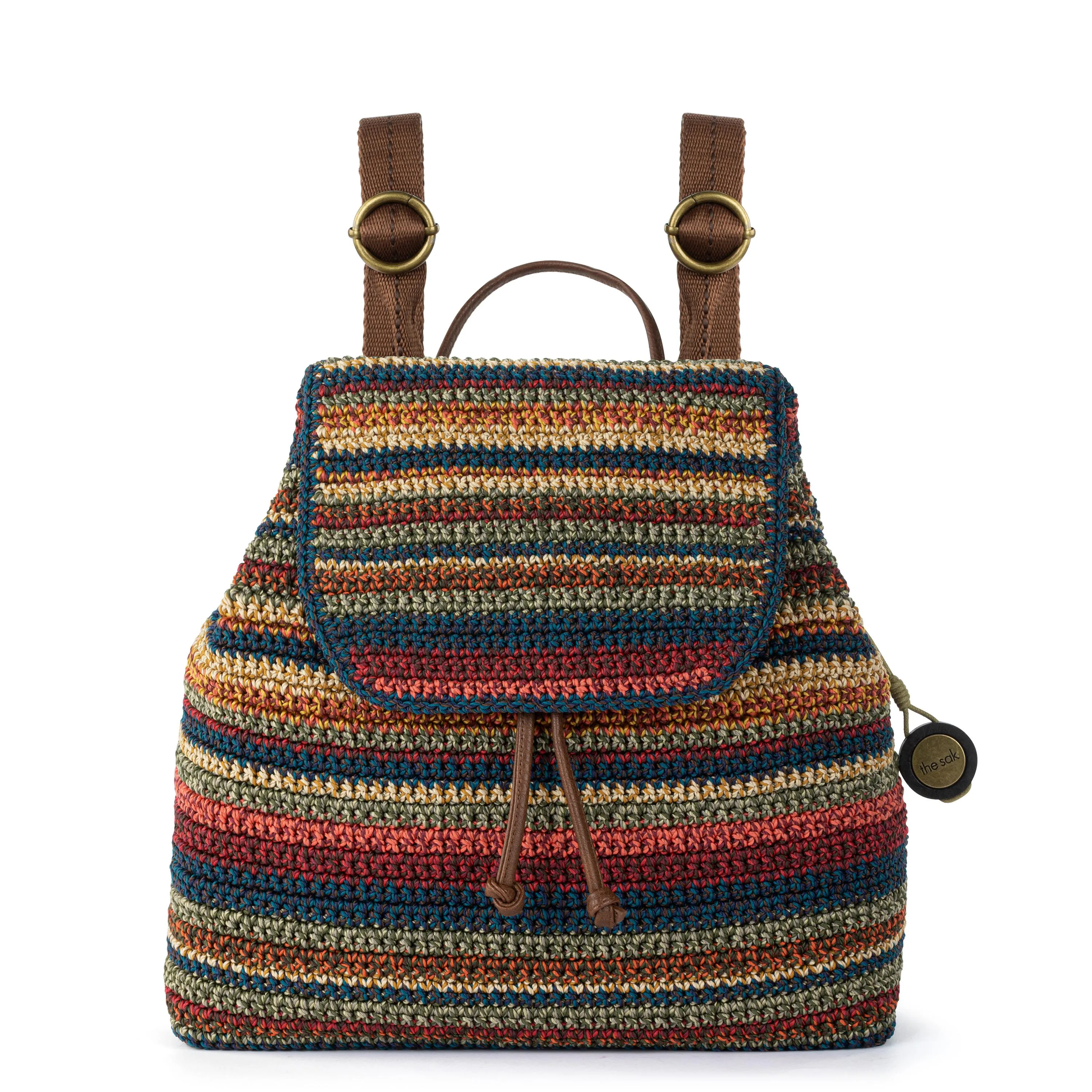 Sayulita Backpack Bags The Sak Backpacks