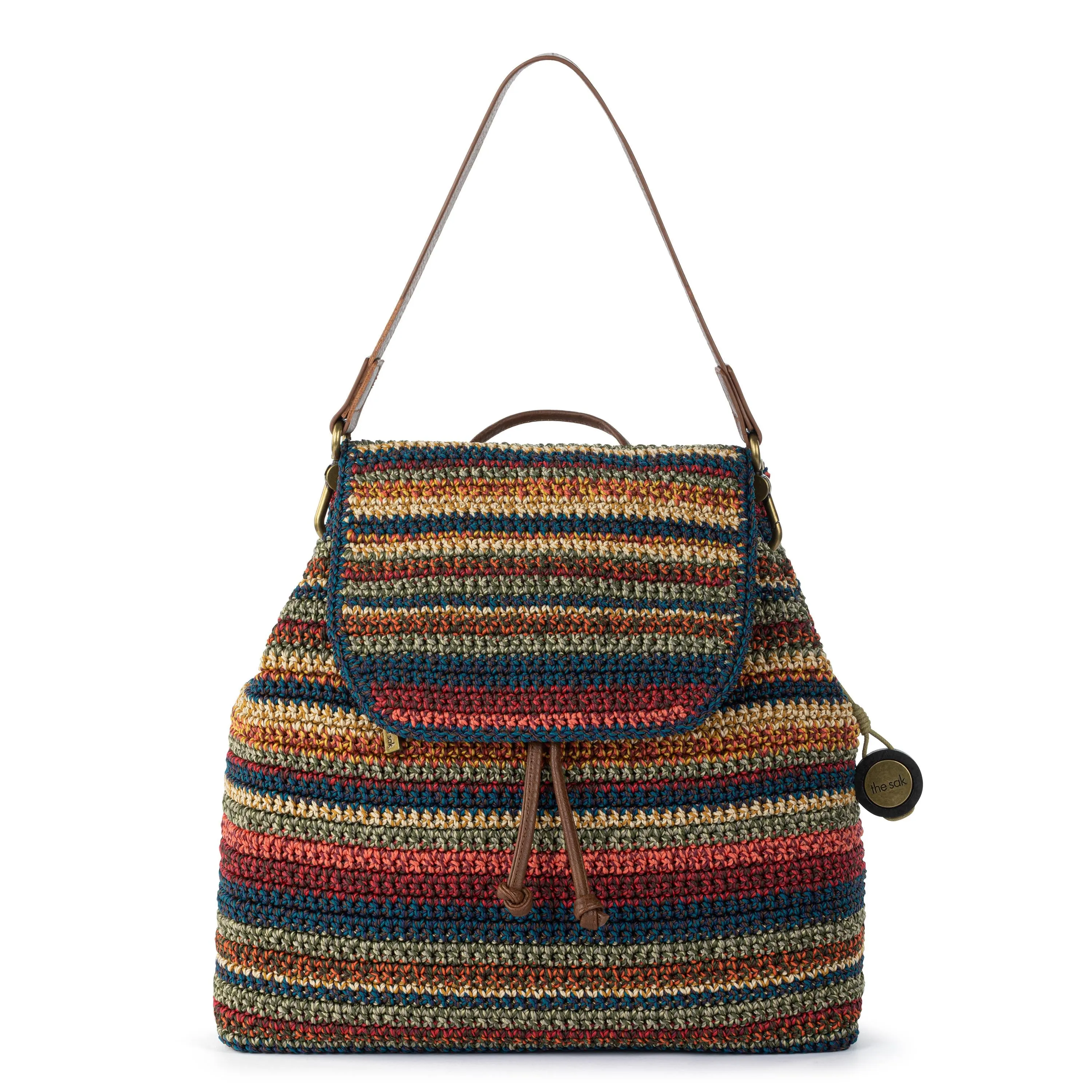 Sayulita Backpack Bags The Sak Backpacks