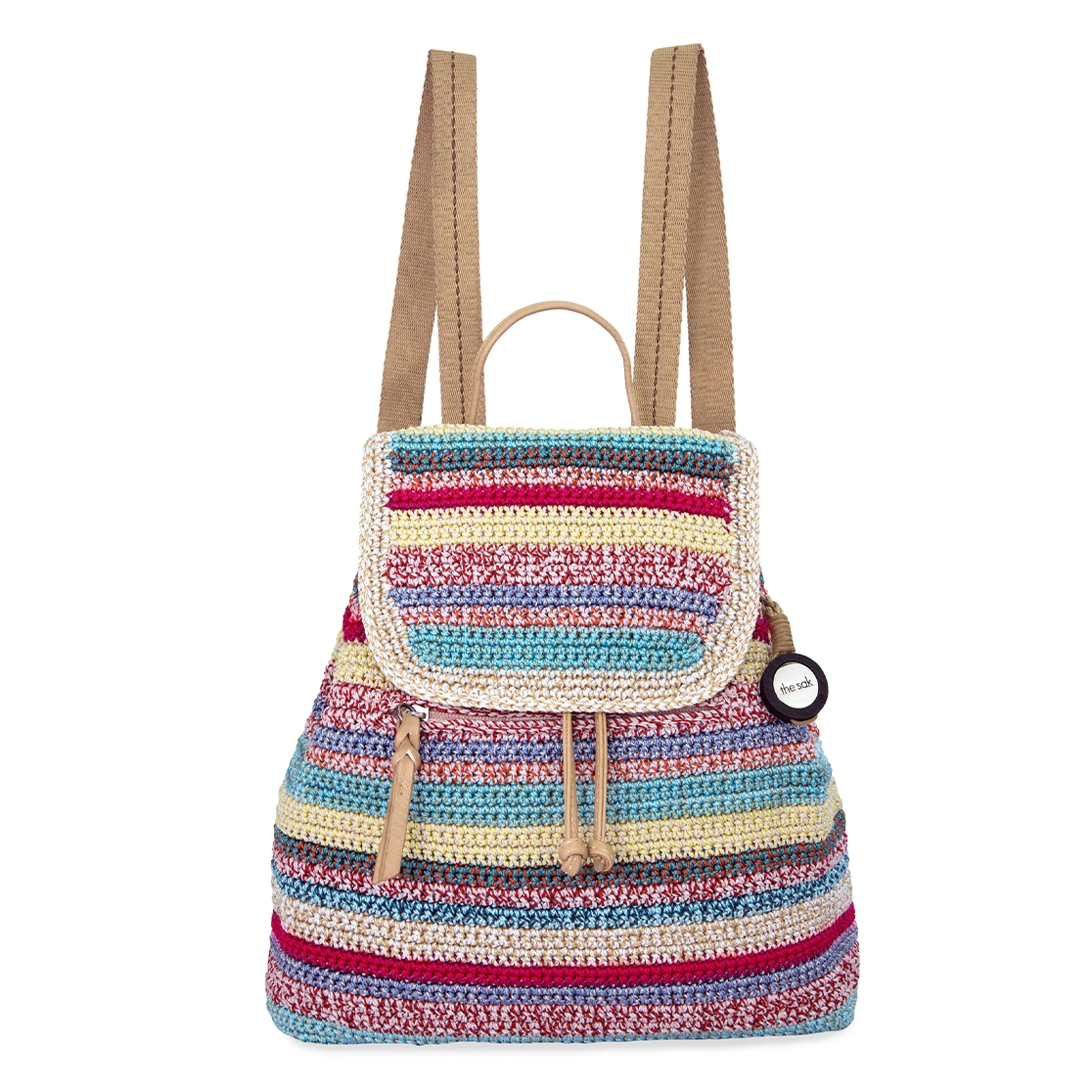 Sayulita Backpack Bags The Sak Backpacks