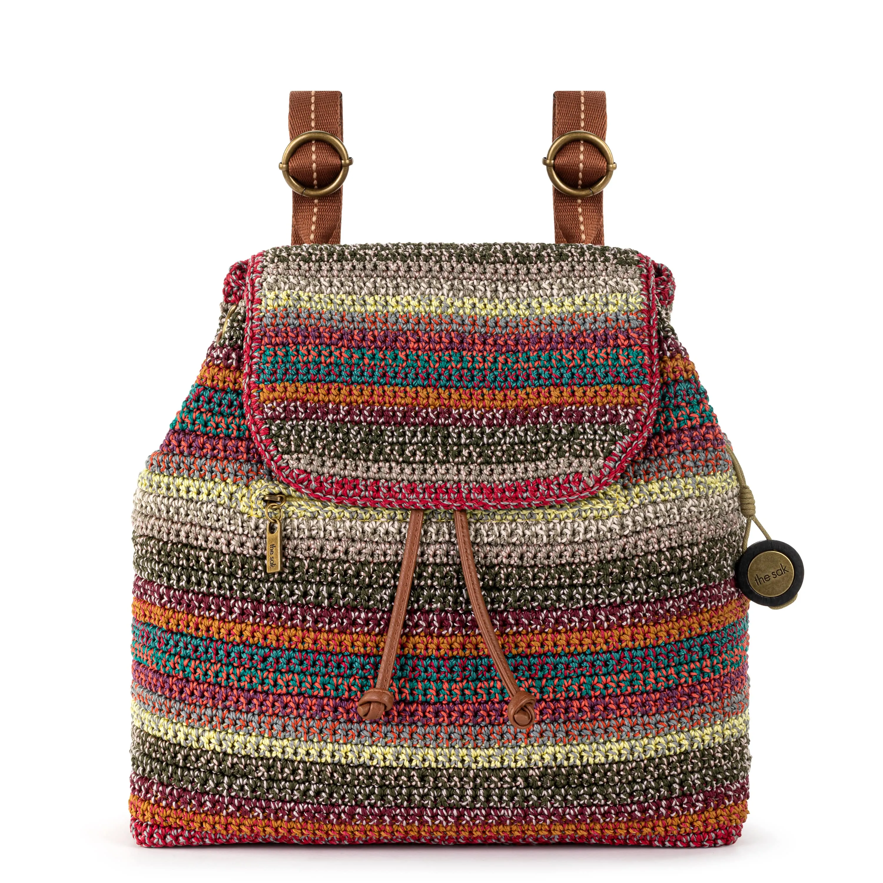 Sayulita Backpack Bags The Sak Backpacks