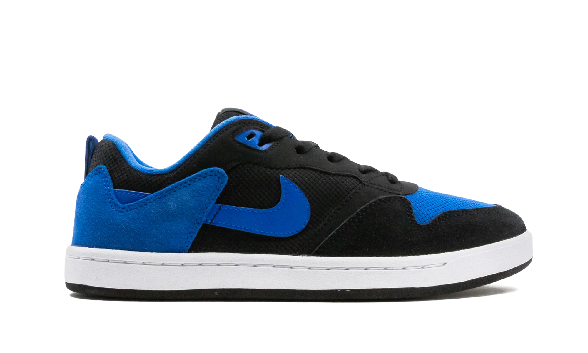 SB Alleyoop "Royal" nike everyday mens shoes