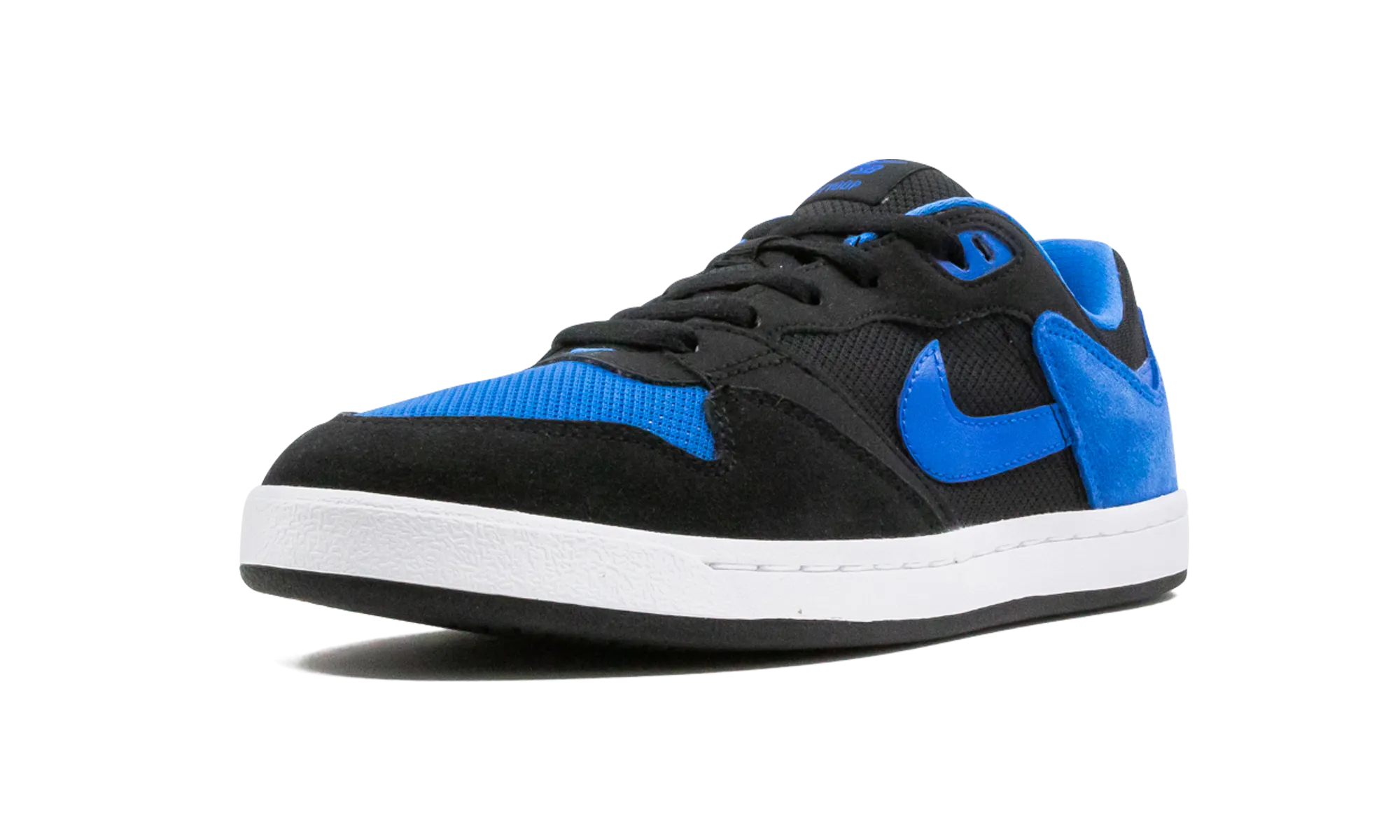 SB Alleyoop "Royal" nike everyday mens shoes