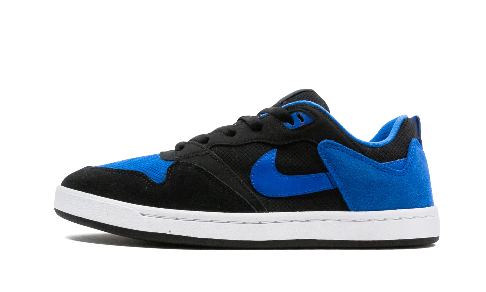 SB Alleyoop "Royal" Nike Mens styles