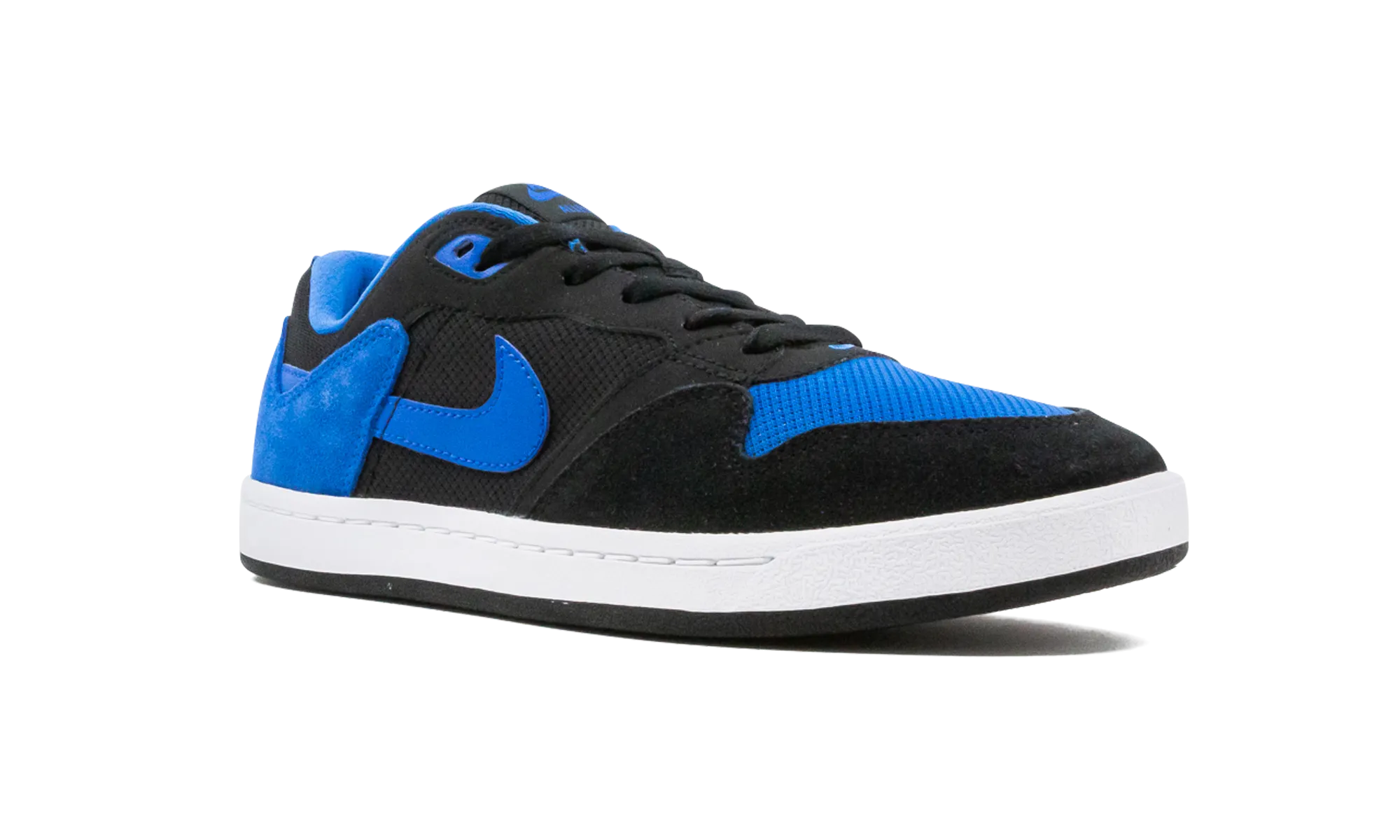 SB Alleyoop "Royal" nike everyday mens shoes