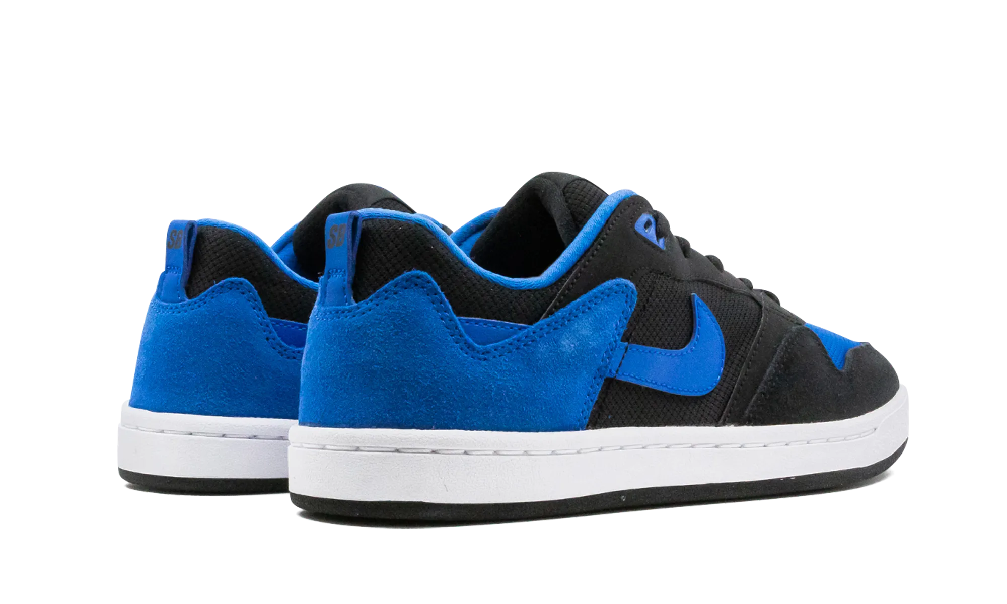 SB Alleyoop "Royal" nike everyday mens shoes