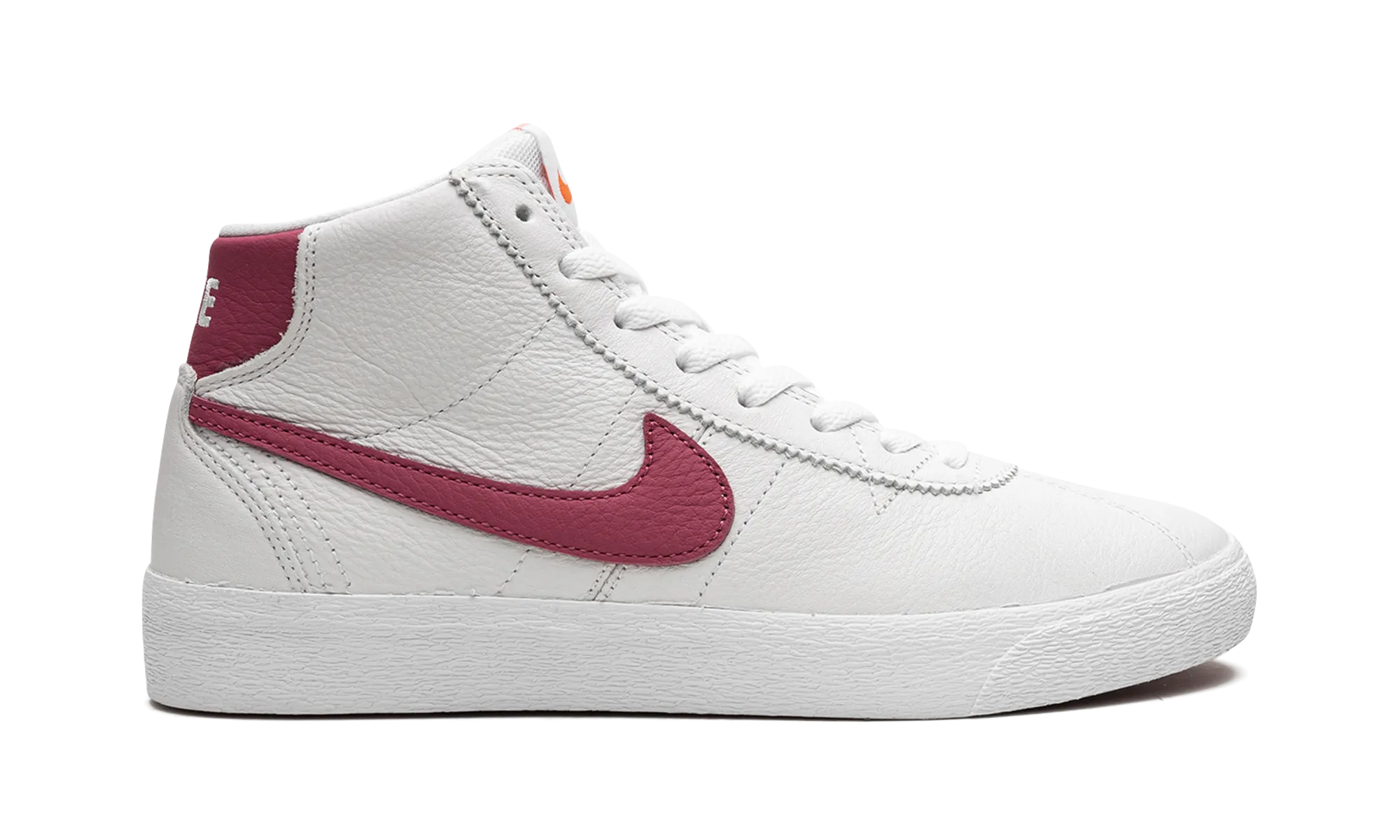 SB BRUIN HI ISO WMNS nike womens mesh trainers