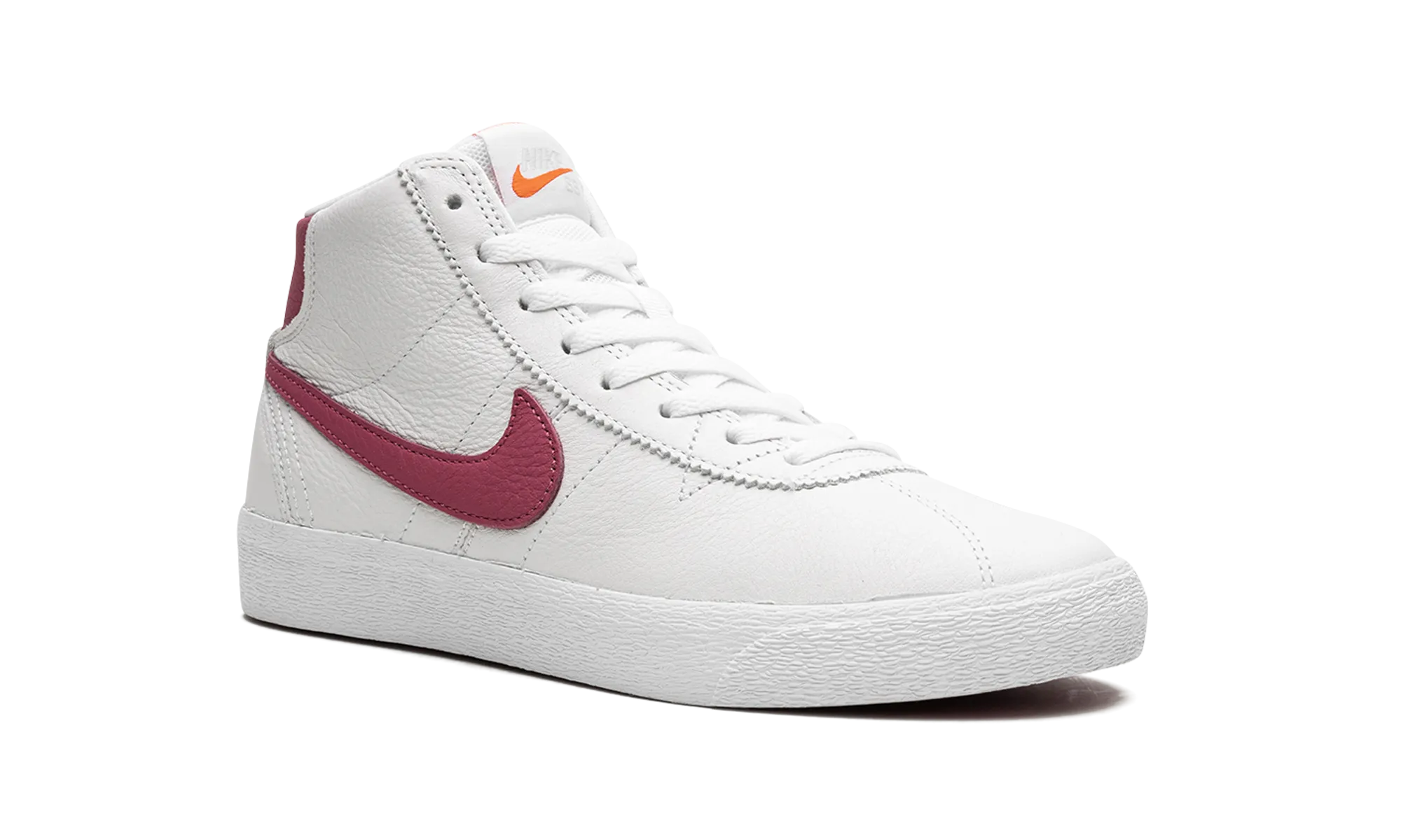 SB BRUIN HI ISO WMNS nike womens mesh trainers