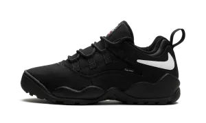SB Darwin Low "Supreme - Black" Nike Mens sneakers