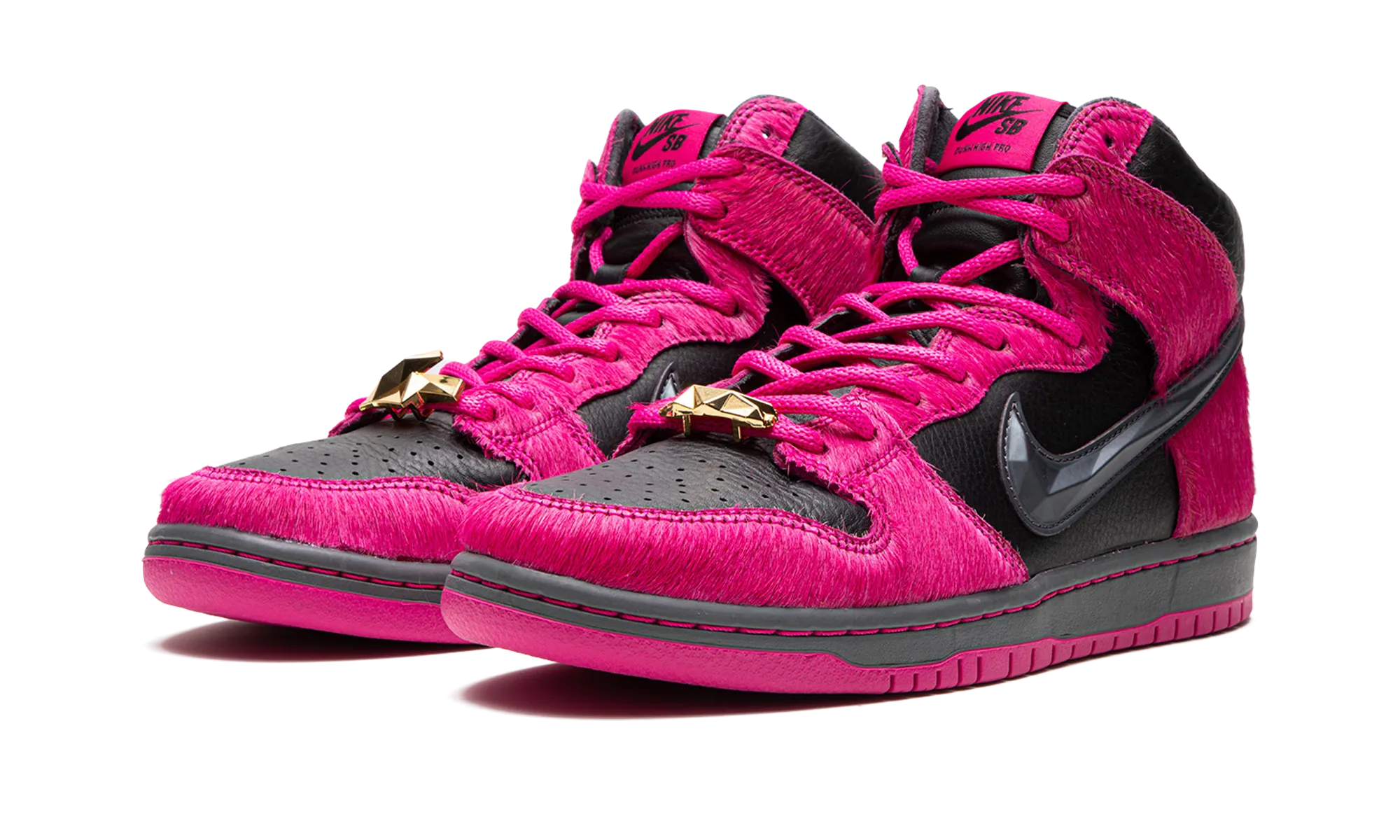 SB Dunk High "Run The Jewels" nike breathable mens trainers