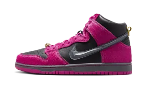 SB Dunk High "Run The Jewels" Nike Mens sneakers