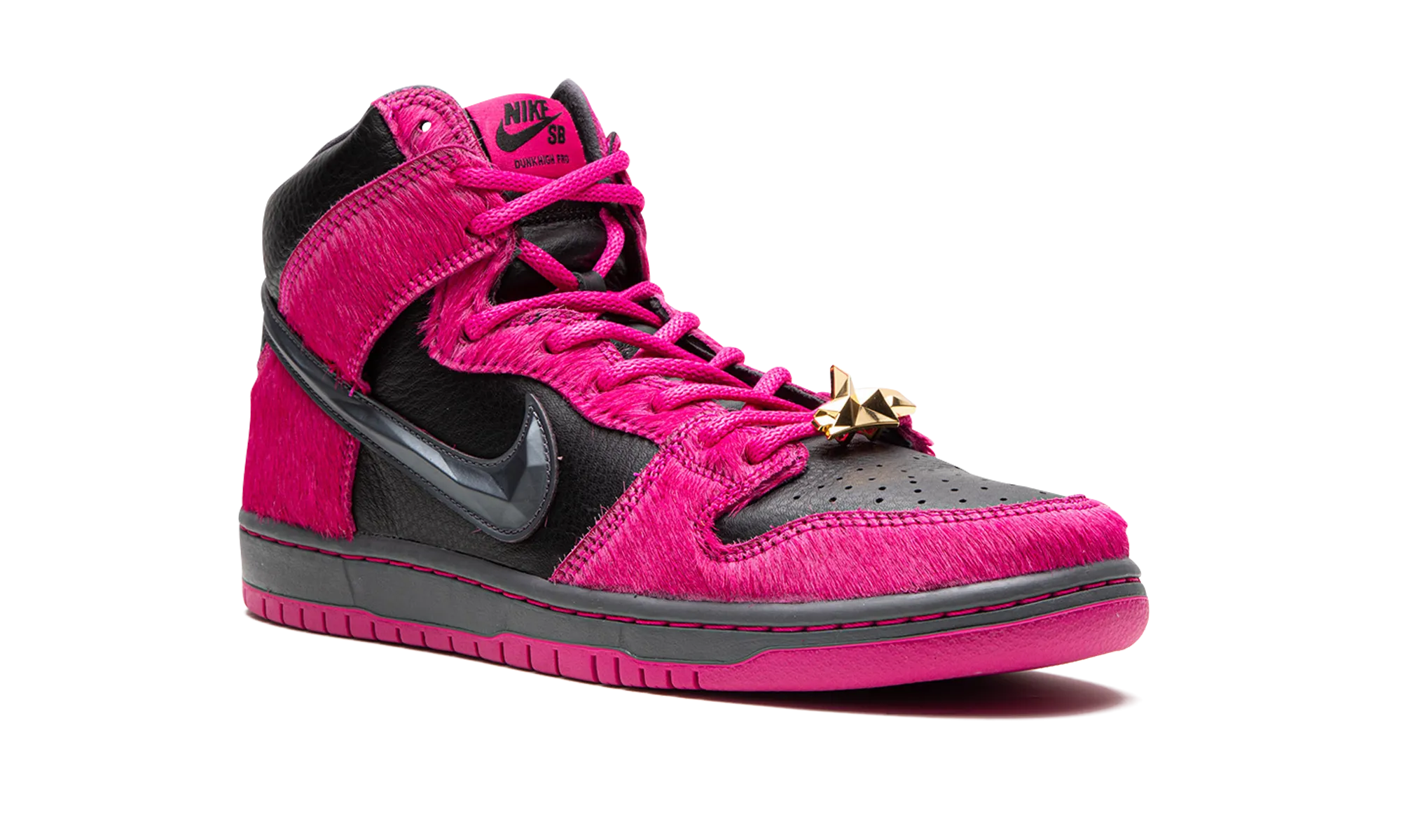 SB Dunk High "Run The Jewels" nike breathable mens trainers