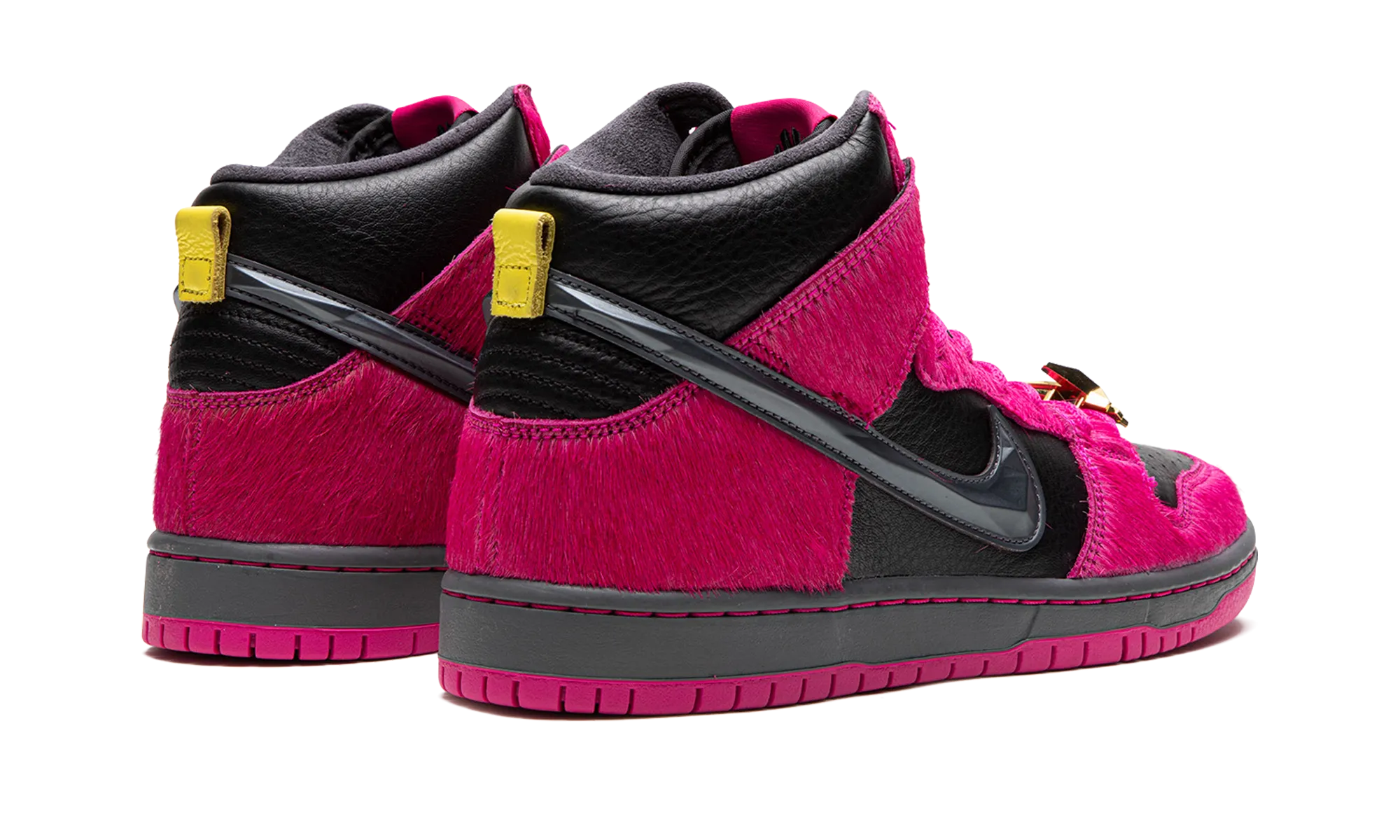 SB Dunk High "Run The Jewels" nike breathable mens trainers