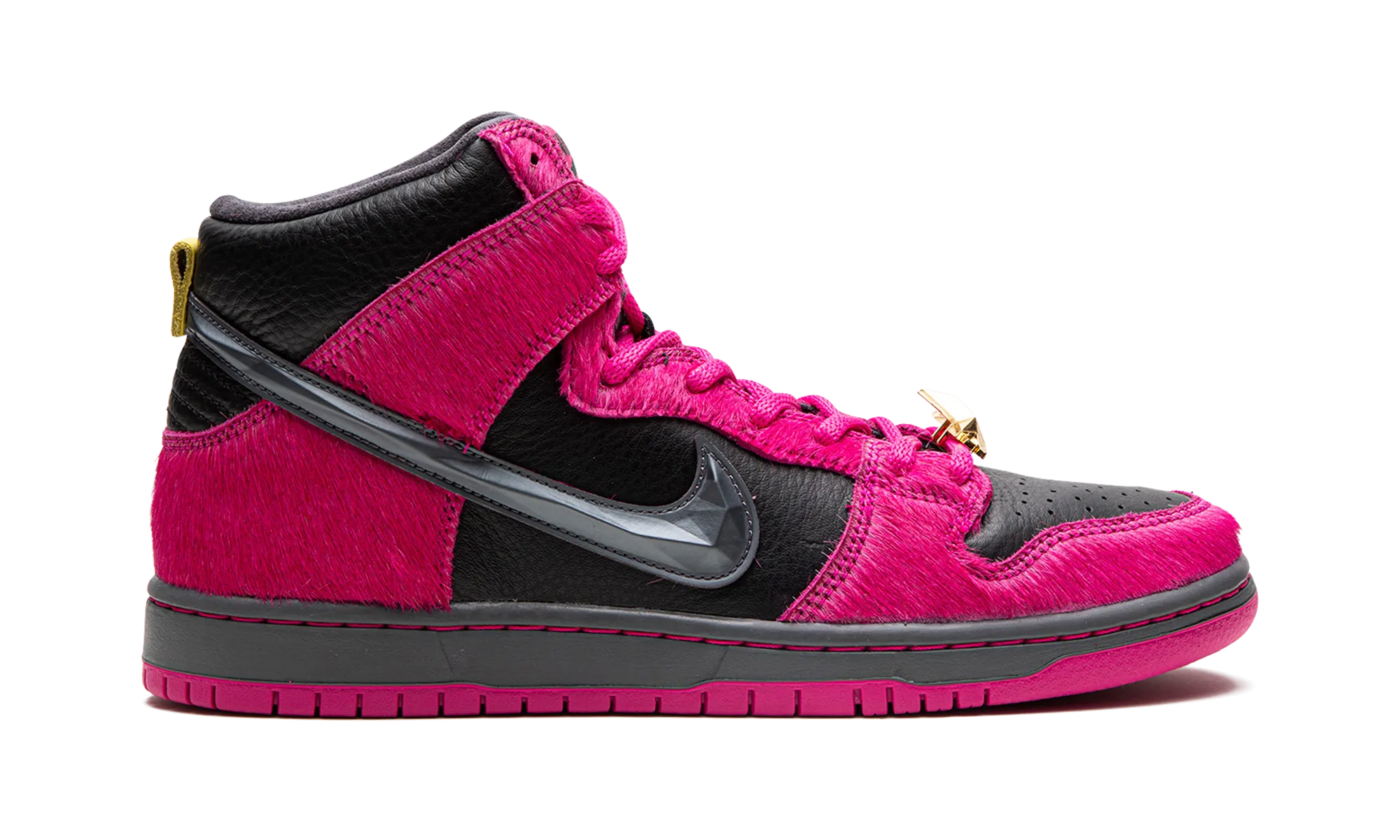 SB Dunk High "Run The Jewels" nike breathable mens trainers