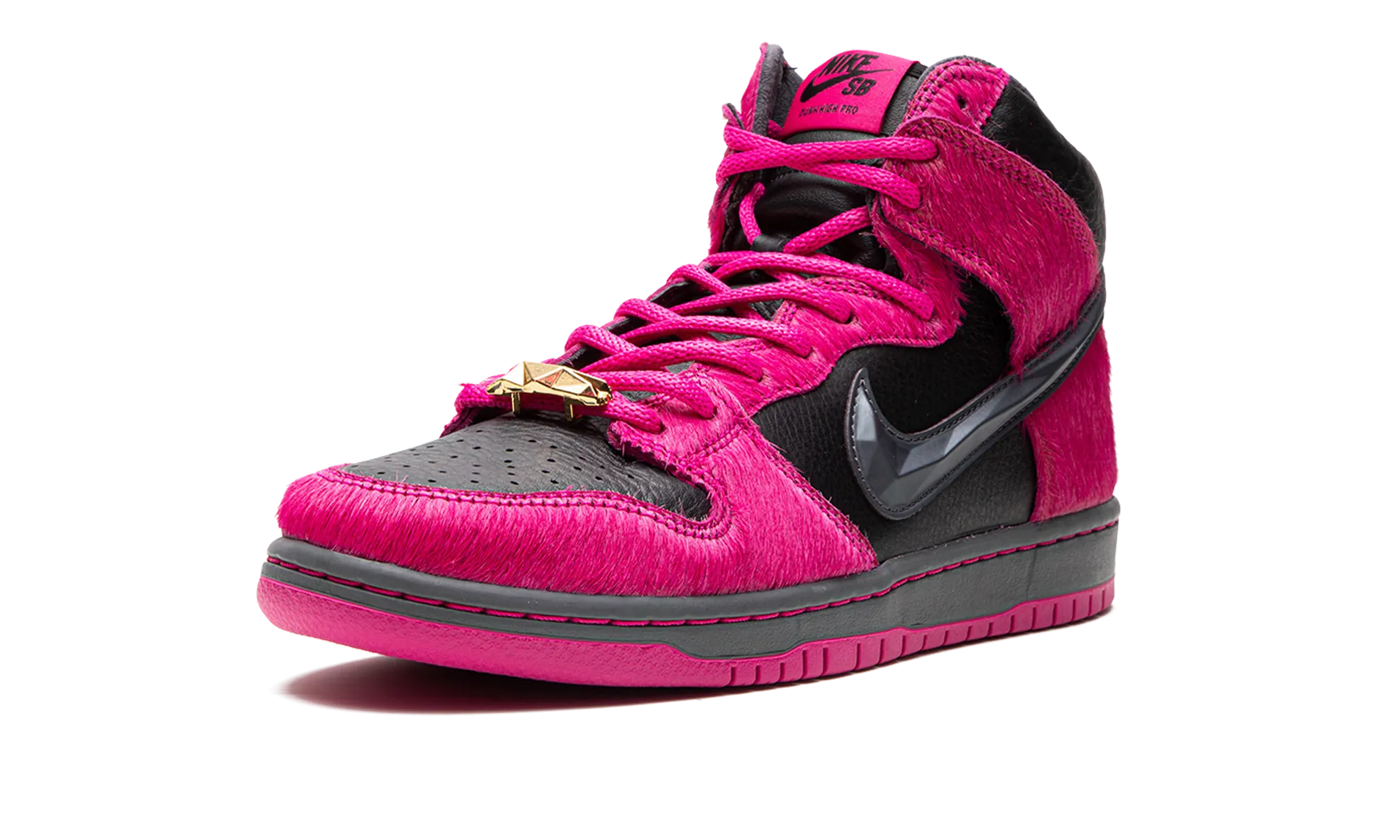 SB Dunk High "Run The Jewels" nike breathable mens trainers
