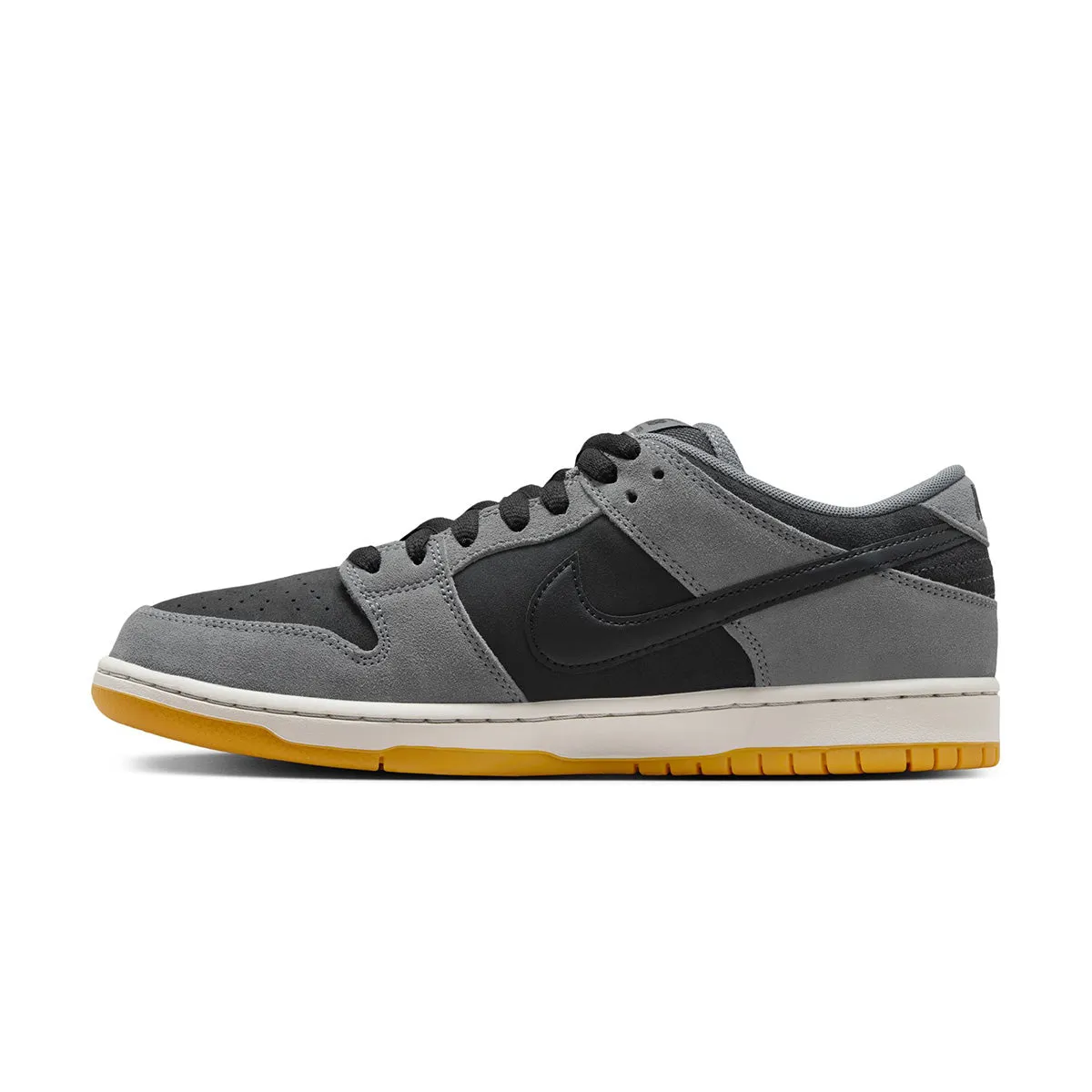 SB Dunk Low Pro 'Dark Smoke Grey'