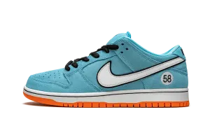 SB Dunk Low Pro "Gulf" Nike Mens sneakers