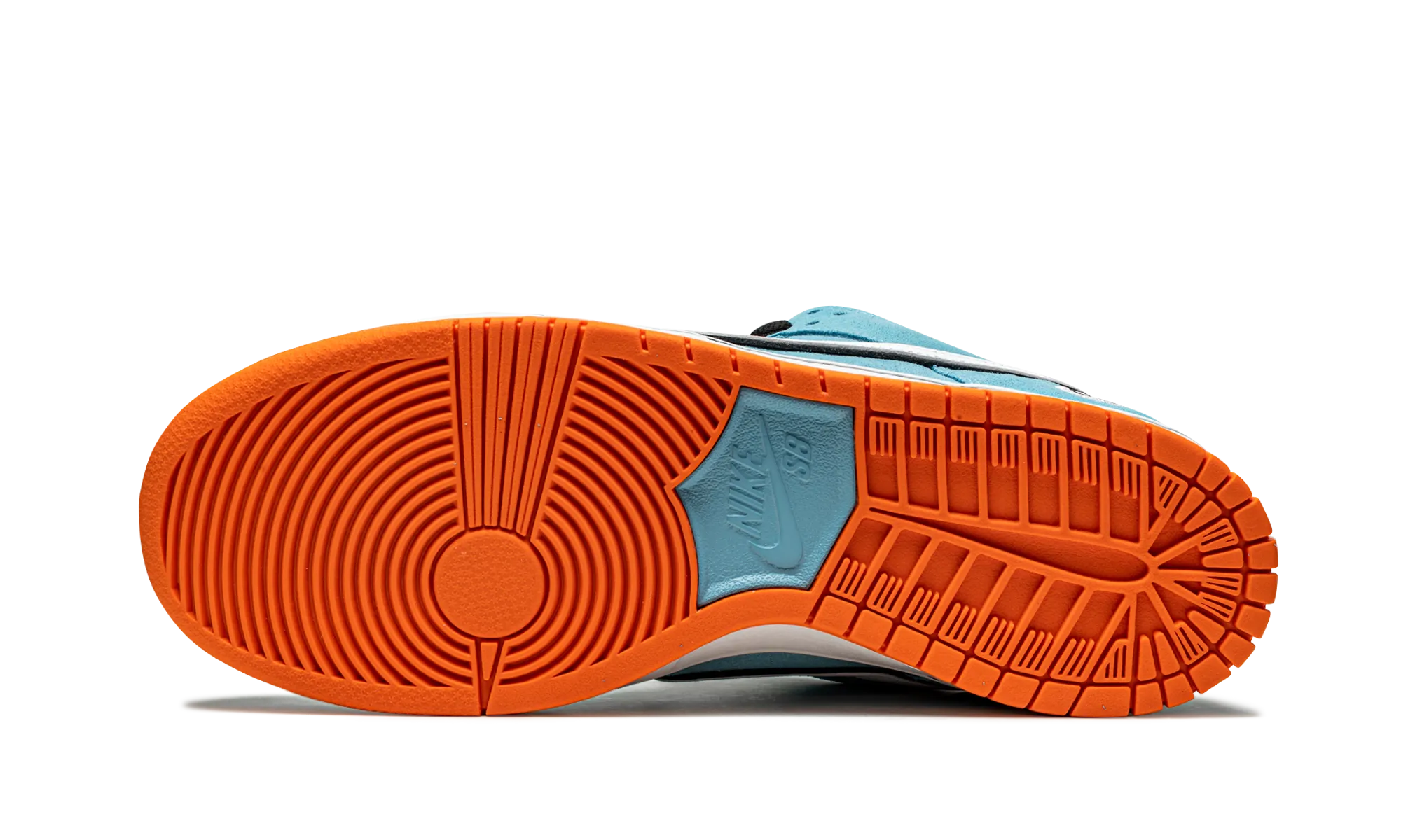 SB Dunk Low Pro "Gulf" nike breathable mens trainers