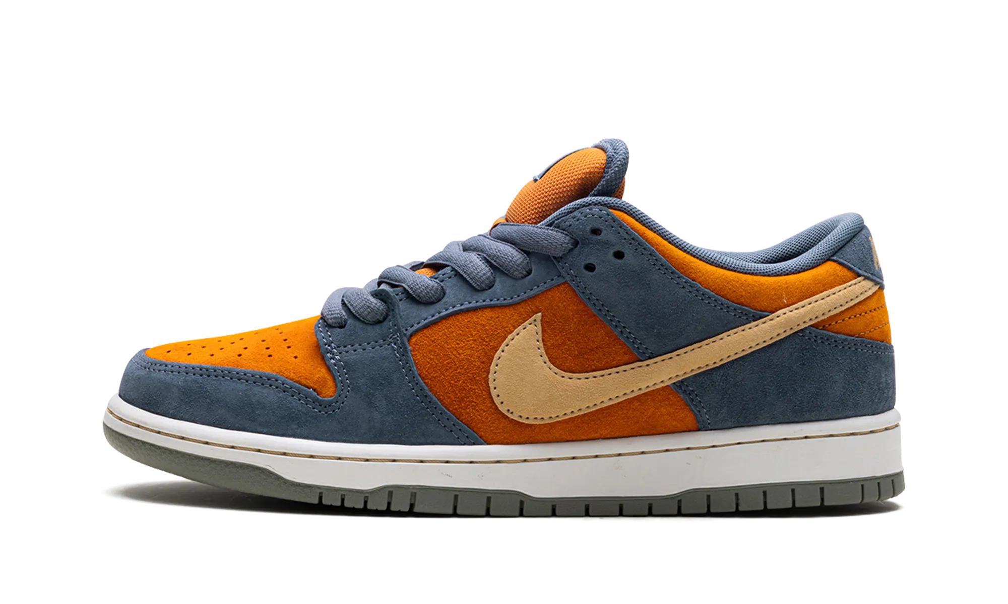 SB Dunk Low Pro "Light Carbon" Nike Mens styles