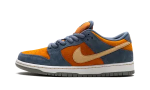 SB Dunk Low Pro "Light Carbon" Nike Mens styles