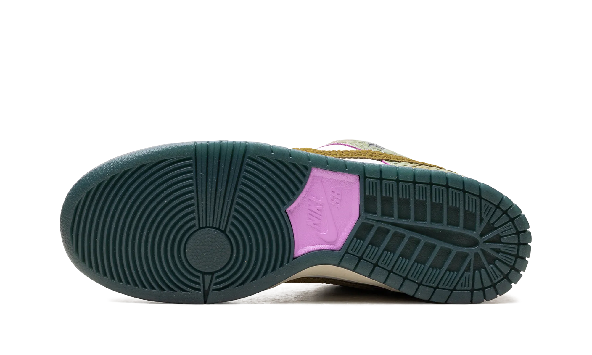 SB Dunk Low "Alexis Sablone - Chameleon" nike breathable mens trainers