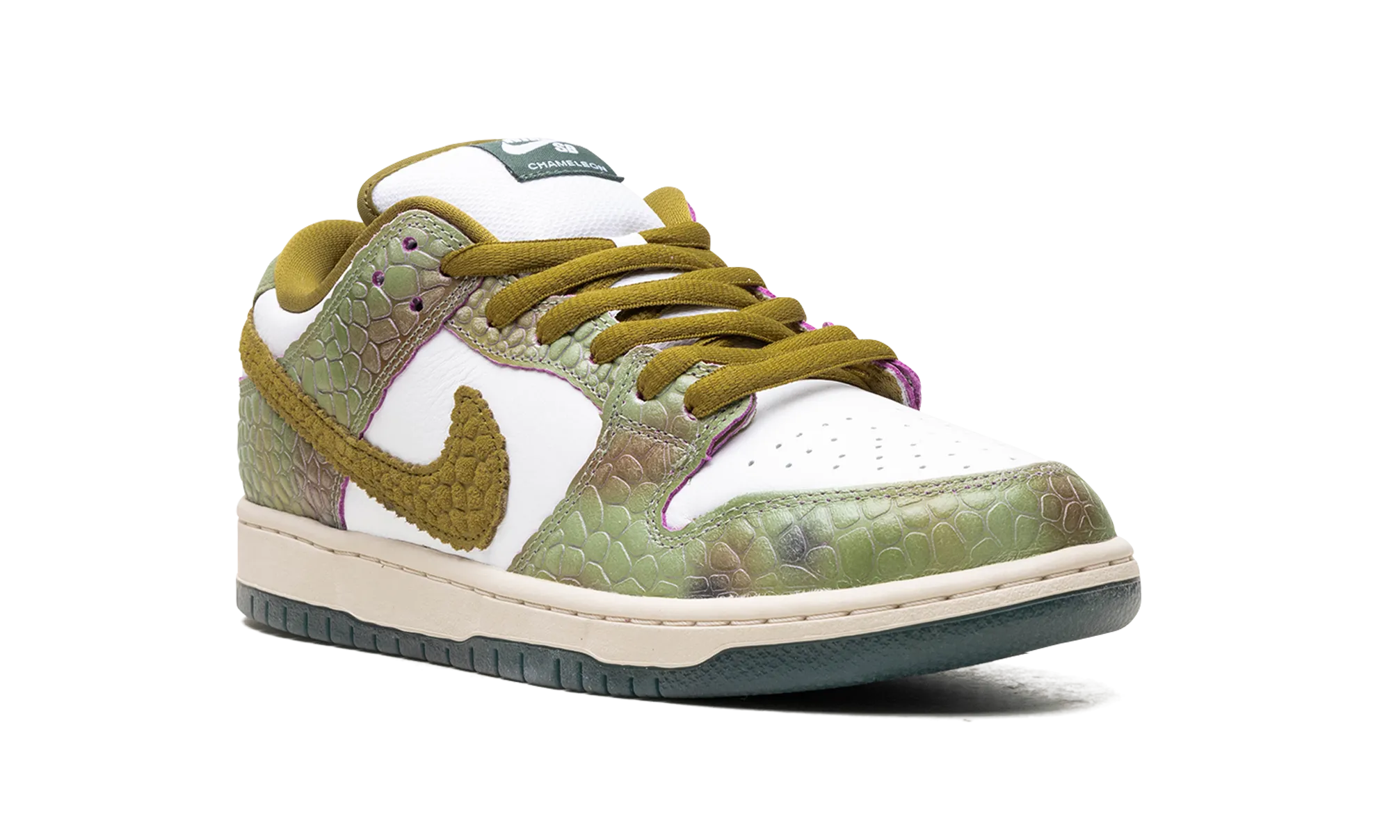 SB Dunk Low "Alexis Sablone - Chameleon" nike breathable mens trainers