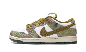 SB Dunk Low "Alexis Sablone - Chameleon" Nike Mens sneakers