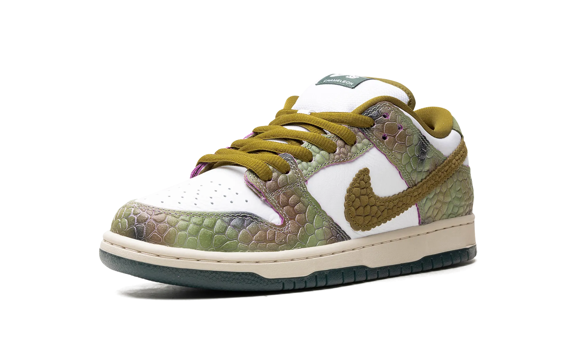 SB Dunk Low "Alexis Sablone - Chameleon" nike breathable mens trainers