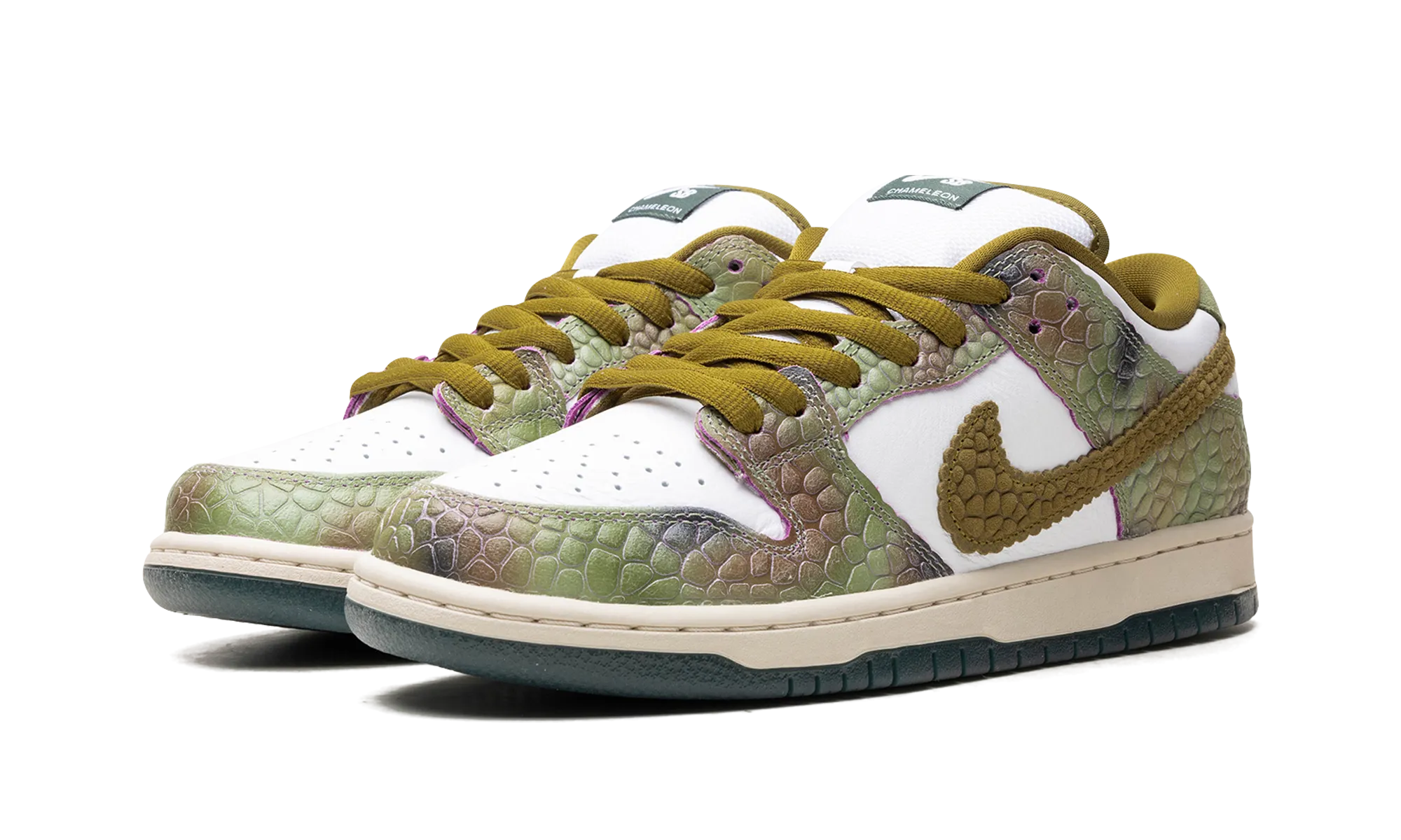 SB Dunk Low "Alexis Sablone - Chameleon" nike breathable mens trainers