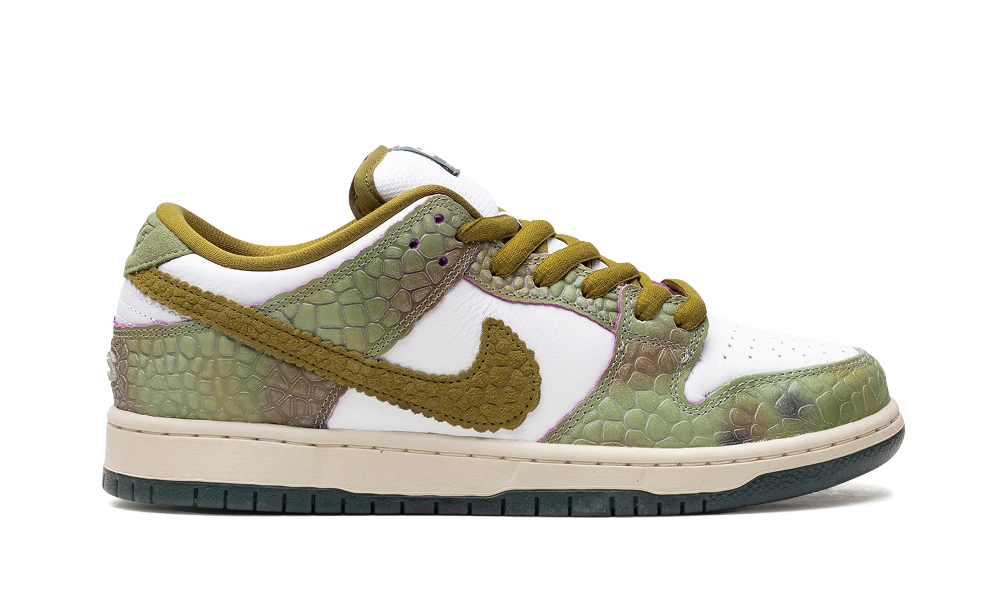 SB Dunk Low "Alexis Sablone - Chameleon" nike breathable mens trainers