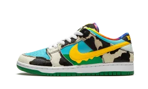 SB Dunk Low "Ben & Jerry's - Chunky Dunky" Nike Mens sneakers