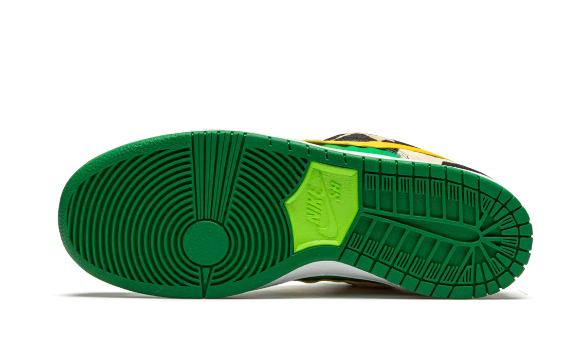 SB Dunk Low "Ben & Jerry's - Chunky Dunky" nike breathable mens trainers