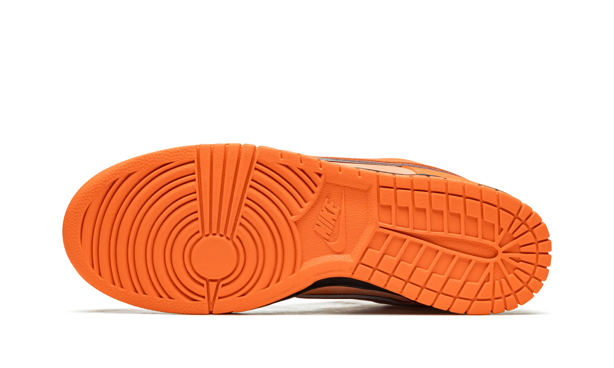 SB Dunk Low "Concepts - Orange Lobster" nike breathable mens trainers