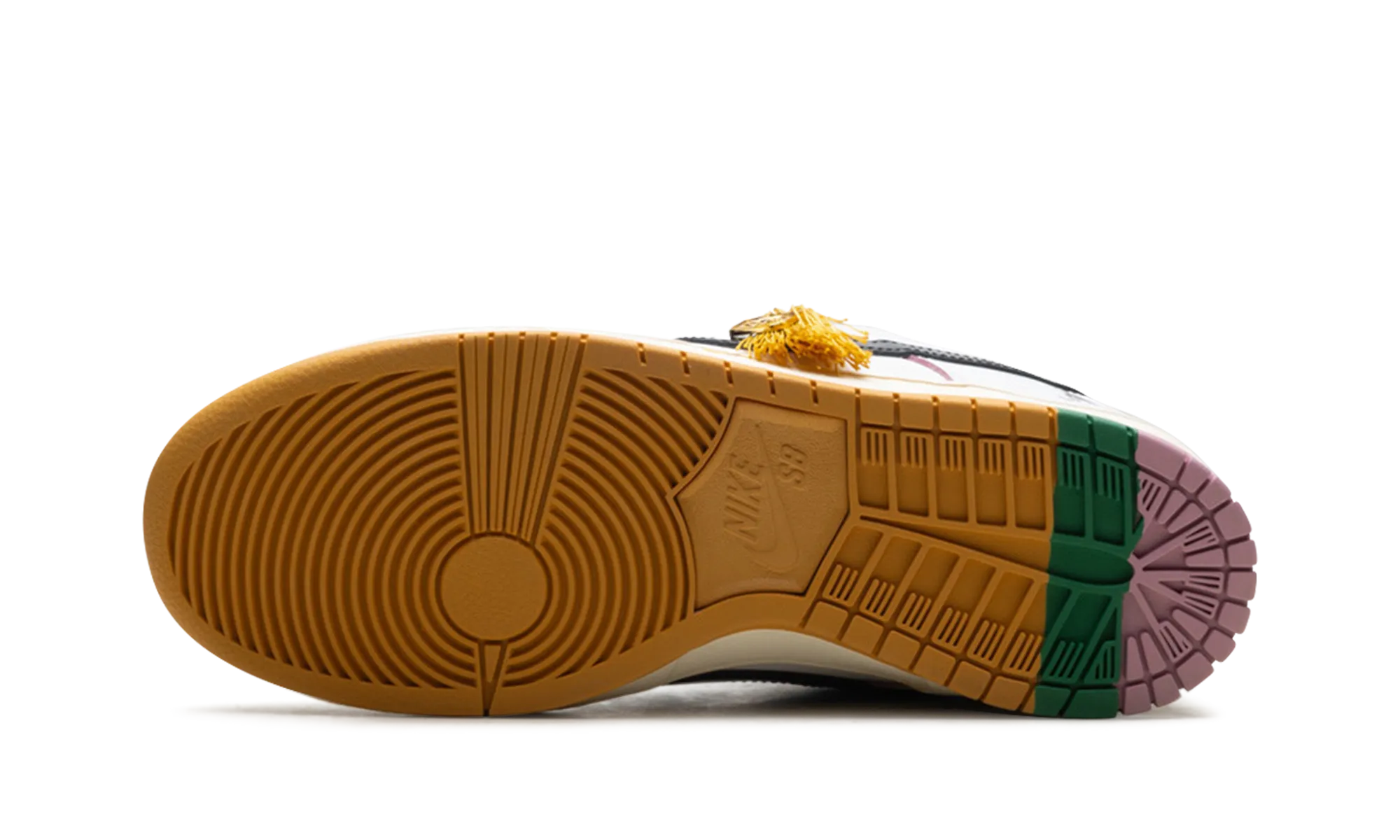 SB Dunk Low "CSEF" nike breathable mens trainers