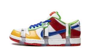 SB Dunk Low "eBay - Sandy Bodecker" Nike Mens sneakers