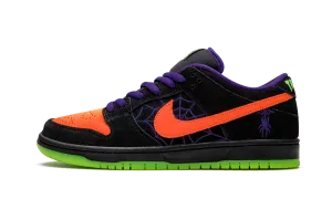 SB Dunk Low "Night of Mischief" Nike Mens styles
