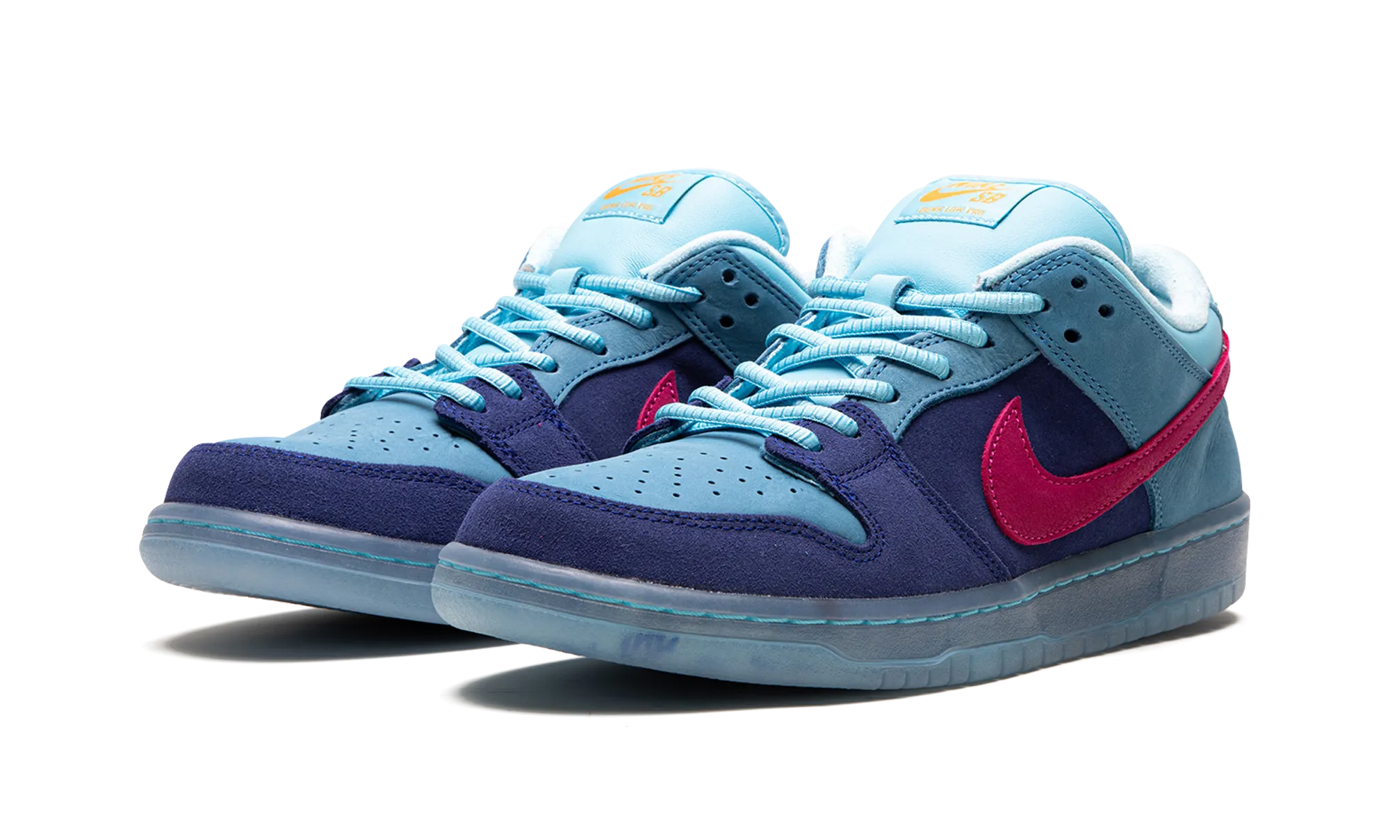 SB Dunk Low "Run The Jewels" nike breathable mens trainers