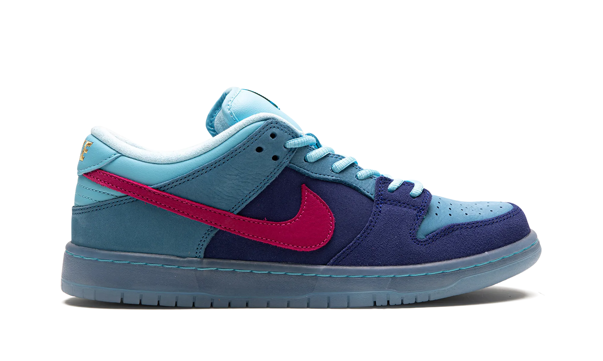 SB Dunk Low "Run The Jewels" nike breathable mens trainers