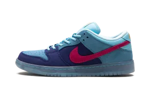 SB Dunk Low "Run The Jewels" Nike Mens sneakers