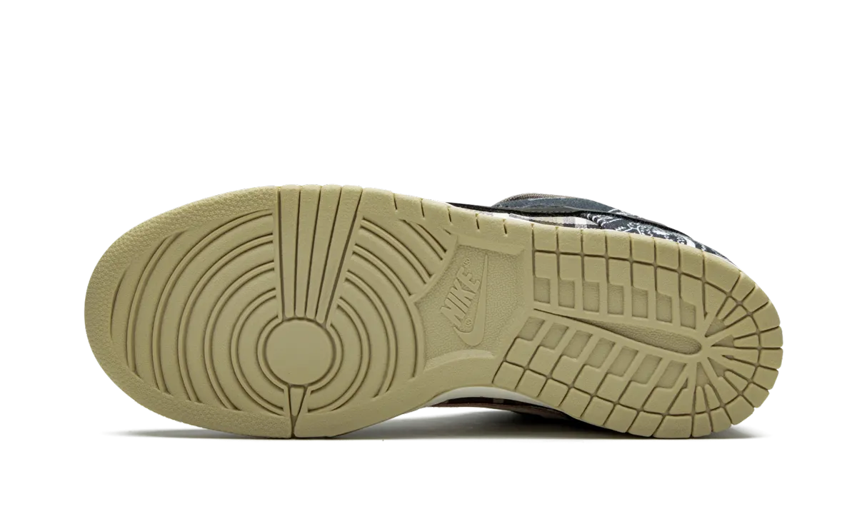 SB Dunk Low "Travis Scott" nike everyday mens shoes