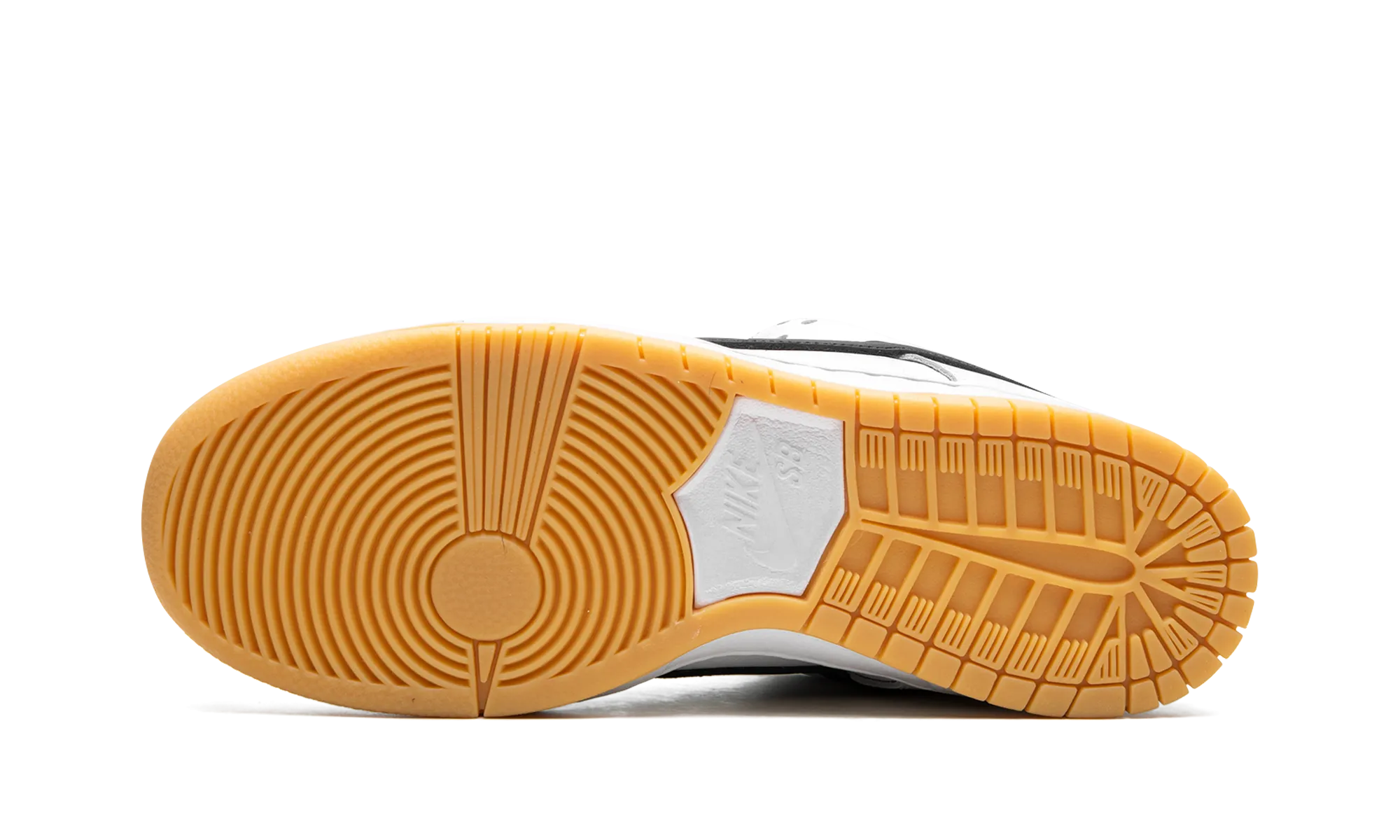 SB Dunk Low "White Gum" nike breathable mens trainers