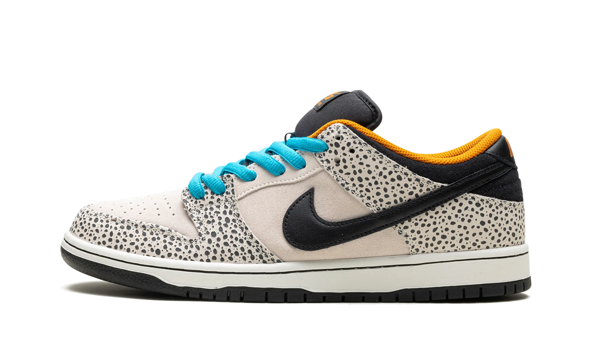 SB Dunk "Olympic" Nike Mens sneakers