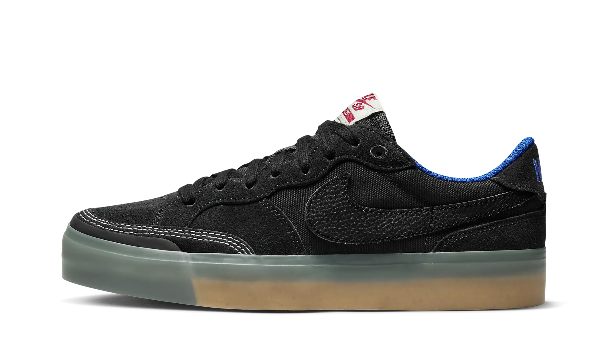 SB ZOOM POGO PLUS PREMIUM WMNS "BLACK GUM" Nike Women's designs
